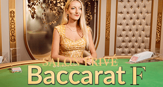 Salon Prive Baccarat F