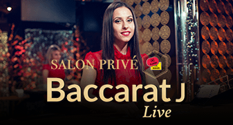 Salon Prive Baccarat J