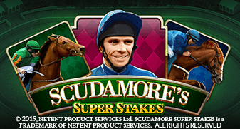 Scudamore's Super Stakes