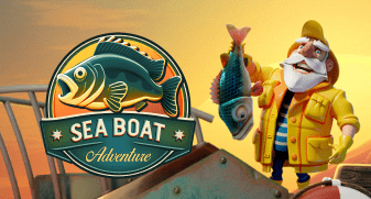 Sea Boat Adventure