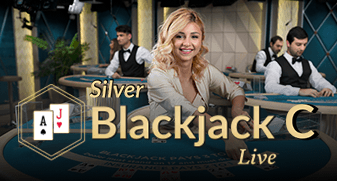 Blackjack Silver C