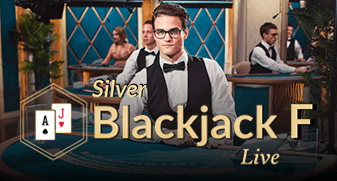 Blackjack Silver F