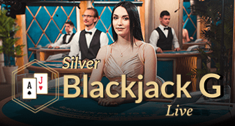 Blackjack Silver G