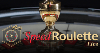 Speed Auto Roulette