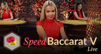 Speed Baccarat V