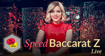 Speed Baccarat Z