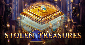 Stolen Treasures