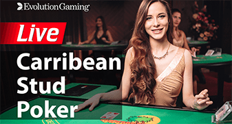 Caribbean Stud Poker