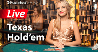 Texas Hold'em Bonus