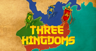 Three Kingdoms