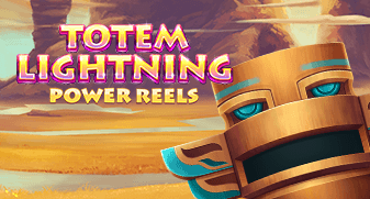 Totem Lightning Power Reels