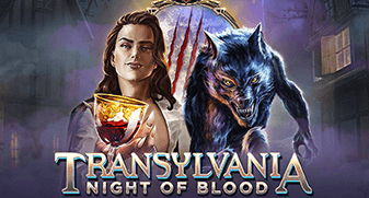 Transylvania: Night of Blood