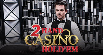 2 Hand Casino Hold'em