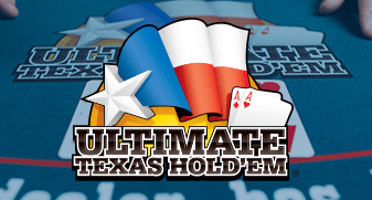 Ultimate Texas Hold'em