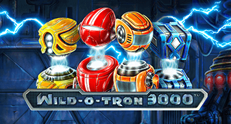 Wild-O-Tron 3000