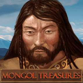 Mongol Treasures