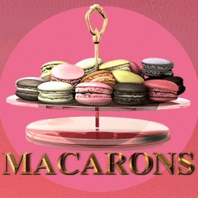 Macaroons