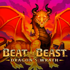 Beat the Beast: Dragon's Wrath