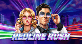 Redline Rush