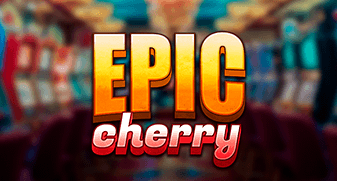 Epic Cherry1