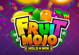 Fruit Mojo