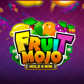 Fruit Mojo