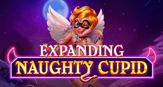Expanding Naughty Cupid