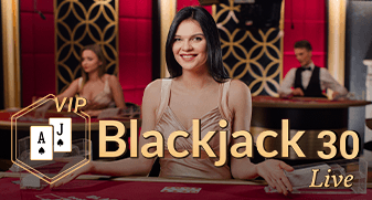 Blackjack VIP 30