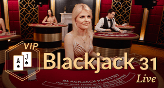 Blackjack VIP 31