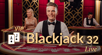 Blackjack VIP 32