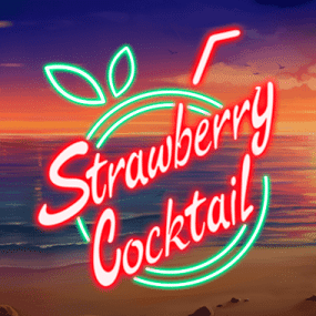 Strawberry Cocktail