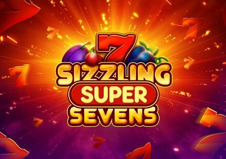 Sizzling Super Sevens