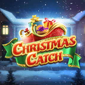 Christmas Catch
