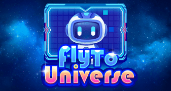 Fly To Universe