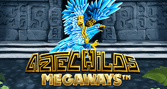 Aztec Wilds Megaways