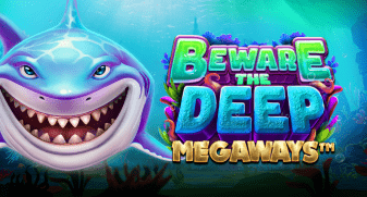 Beware The Deep Megaways