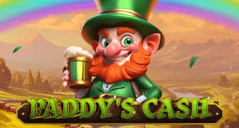 Paddy's Cash