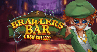 Brawlers Bar Cash Collect