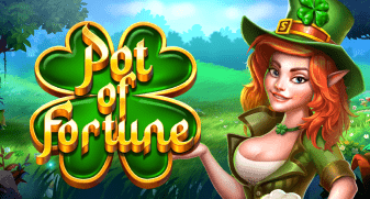 Pot of Fortune