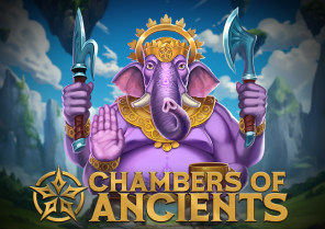 Chambers of Ancients