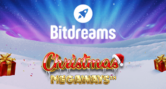 Bitdreams Christmas Megaways