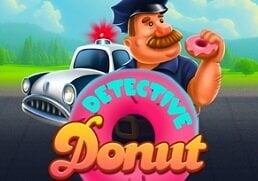 Detective Donut