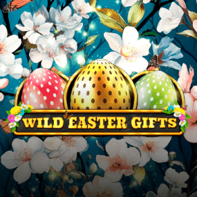 Wild Easter Gifts