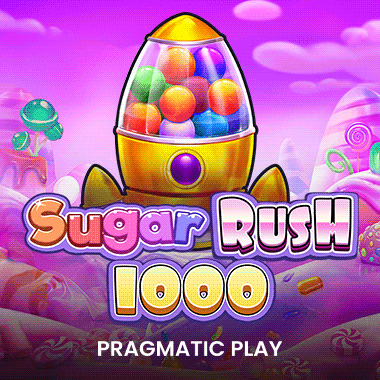 Sugar Rush 1000