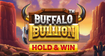 Buffalo Bullion