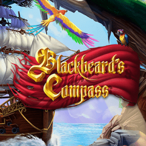 Blackbeards Compass