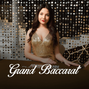 Grand Baccarat