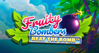 Fruity Bombers: Beat the Bomb