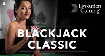 Blackjack Classic 7