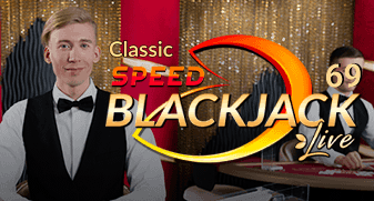 Classic Speed Blackjack 69